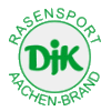 DJK Rasensport Brand