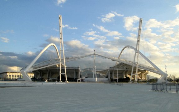 Olympiako Stadio 'Spyros Louis'