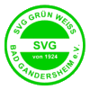 SVG Grün-Weiß Bad Gandersheim