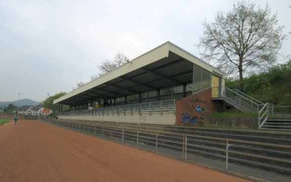Stadion Menzenberger Str.