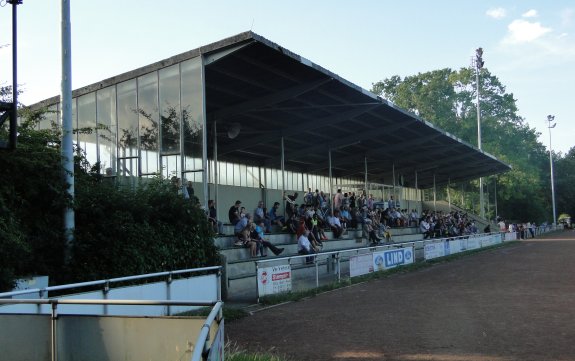 Stadion an der Parkstraße