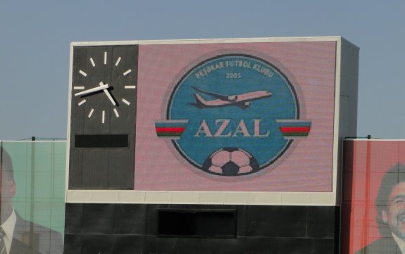 AZAL Arena