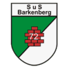 SuS GW Barkenberg
