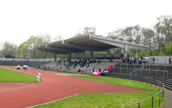 Sportpark Pennenfeld