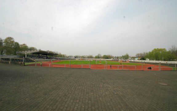 Sportpark Pennenfeld