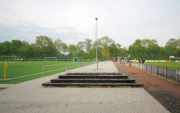 Sportzentrum Borghorst
