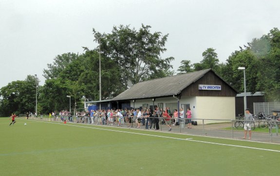 Sportplatz Schiffhorst