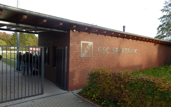 GSC-Sportpark