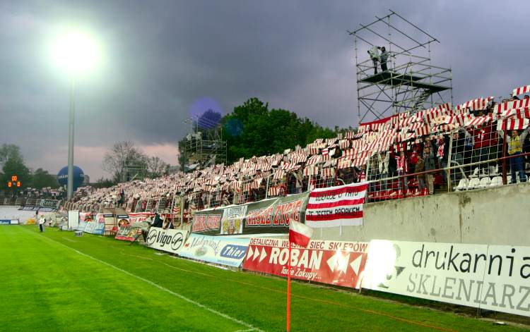 Stadion Jan Pawła II (Cracovia)