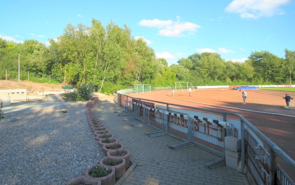 Sportplatz Gesamtschule