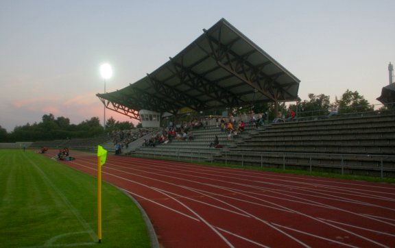 Stadion im Stauferpark