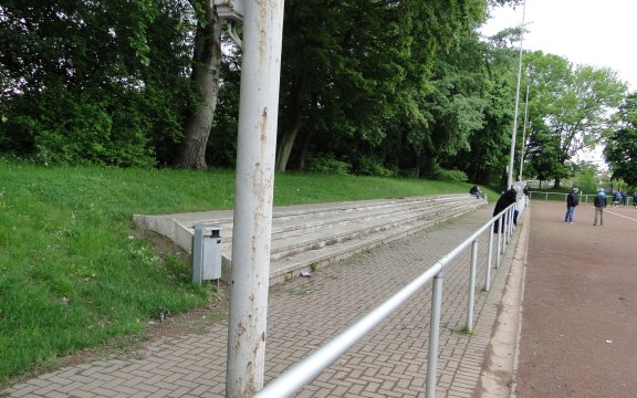 Sportplatz Im Odemsloh