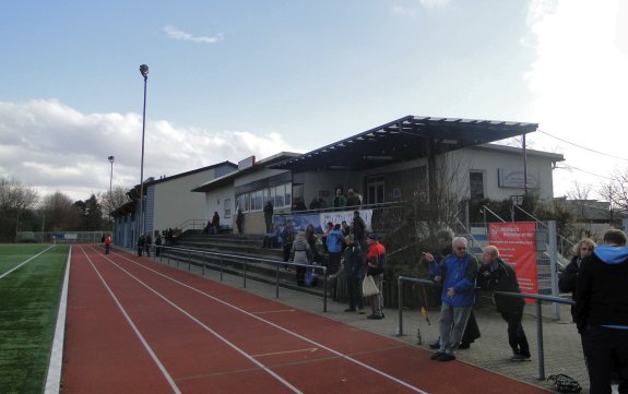 Jahnsportplatz