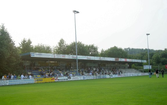Stadion am Grenzweg 