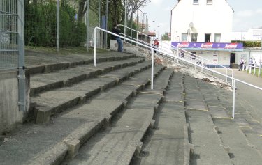 Sportplatz Grubenstr.