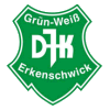 DJK SV Grün-Weiß Erkenschwick II