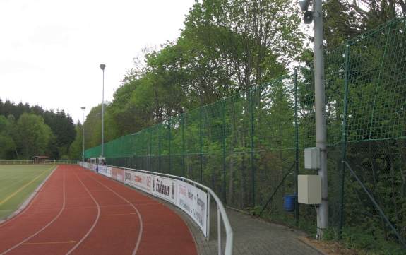 Pulverwald-Stadion