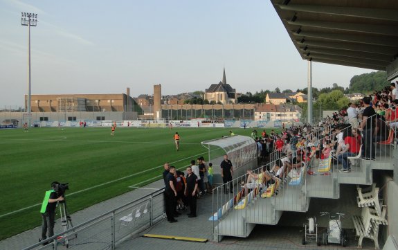 Stade Municipal de Differdange