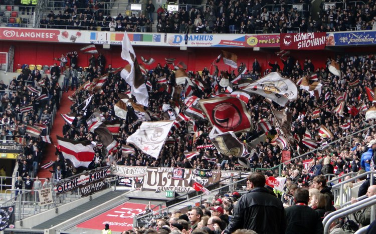 Multifunktionsarena D&uuml;sseldorf