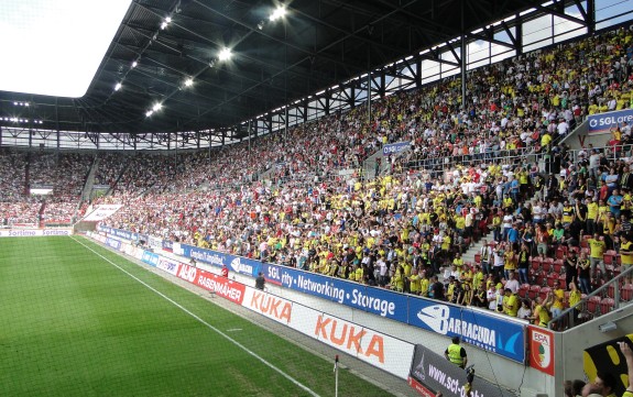 Augsburg Arena