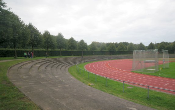 Flensburger Stadion