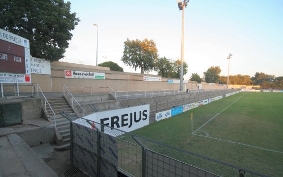 Stade Eugène Pourcin