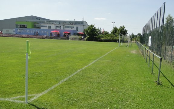 TSV-Stadion Hans-Böller-Str.