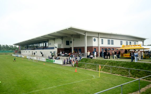 Sportpark Gievenbeck