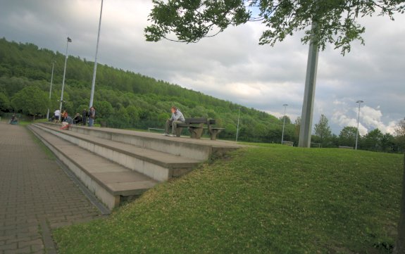 Sportanlage Süd Neuenhausen
