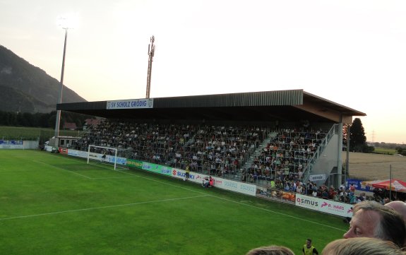 Untersberg-Stadion