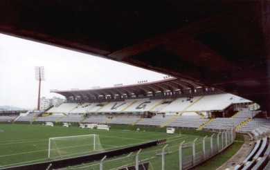 Est&aacute;dio D. Afonso Henriques