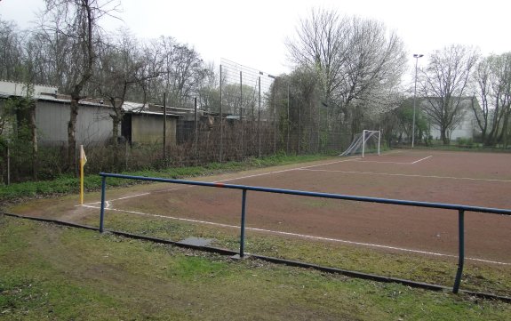 Sportplatz Wiesbadener Str.