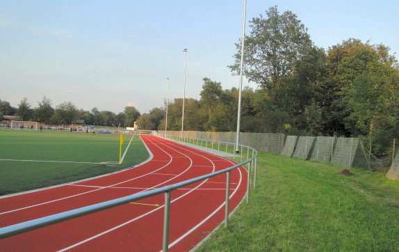 Franz-Dobrikat-Sportplatz