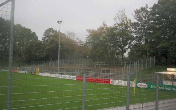 Sportzentrum Hoheluft