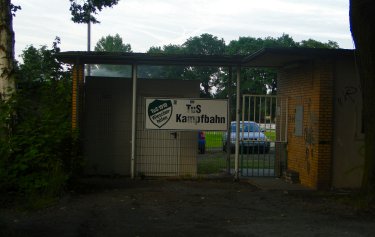 TuS-Kampfbahn