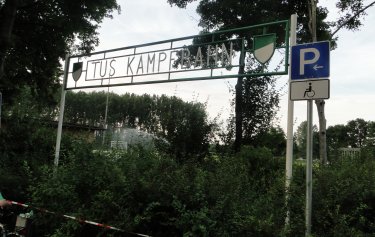 TuS-Kampfbahn