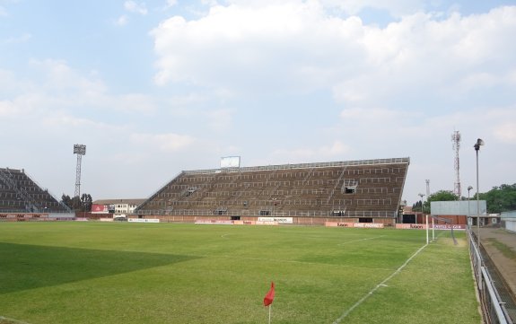 Rufaro Stadium