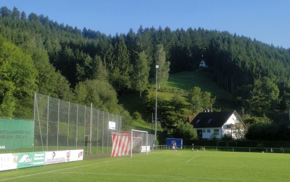 Waldsee-Stadion