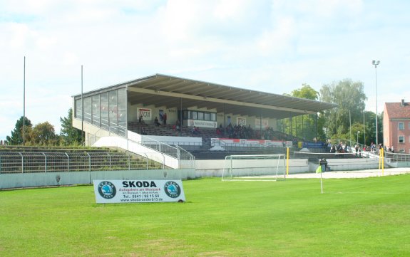 ESV-Stadion