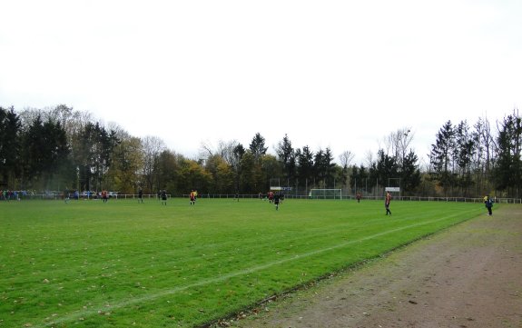 Sportplatz am Barmener See