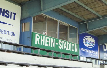 Rheinstadion