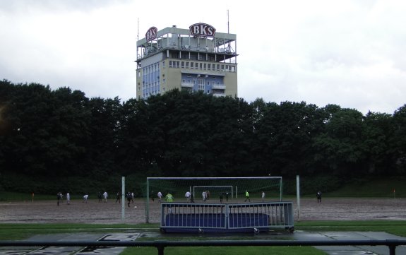 Sportplatz Am Wasserturm