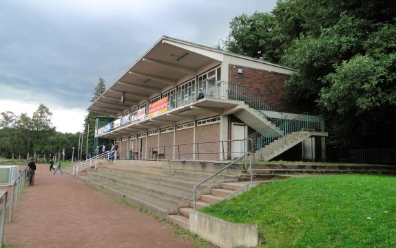 Sportplatz Am Birkenberg