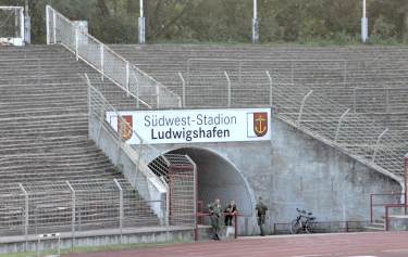 Südwest-Stadion