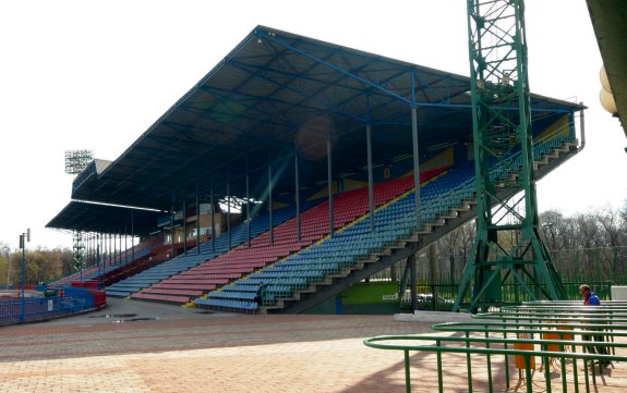 Stadion Illichivets