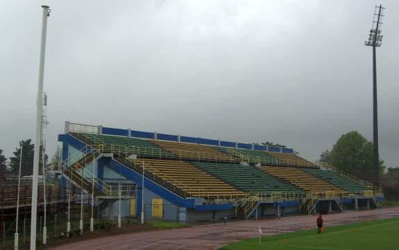National Stadium Setsoto, Maseru