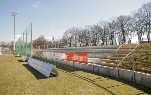 Städtisches Stadion Bodenseestraße