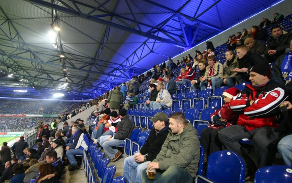 MSV-Arena (Wedau-Stadion)