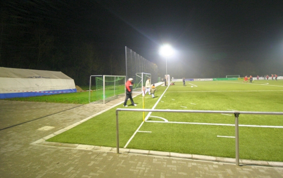 Sportplatz am Mühlbach