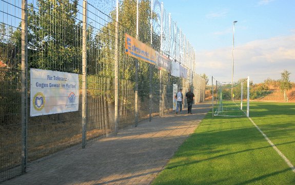 Sportplatz Grabenweg